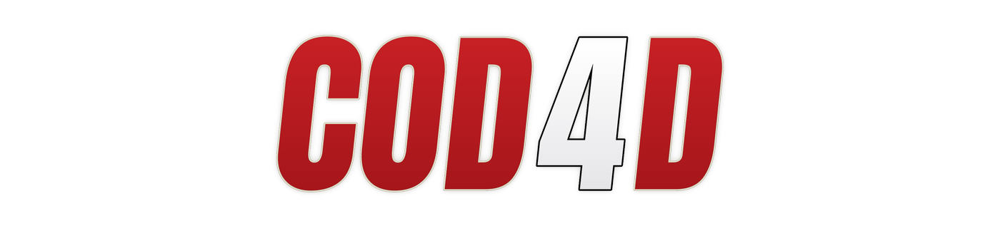 cod4d
